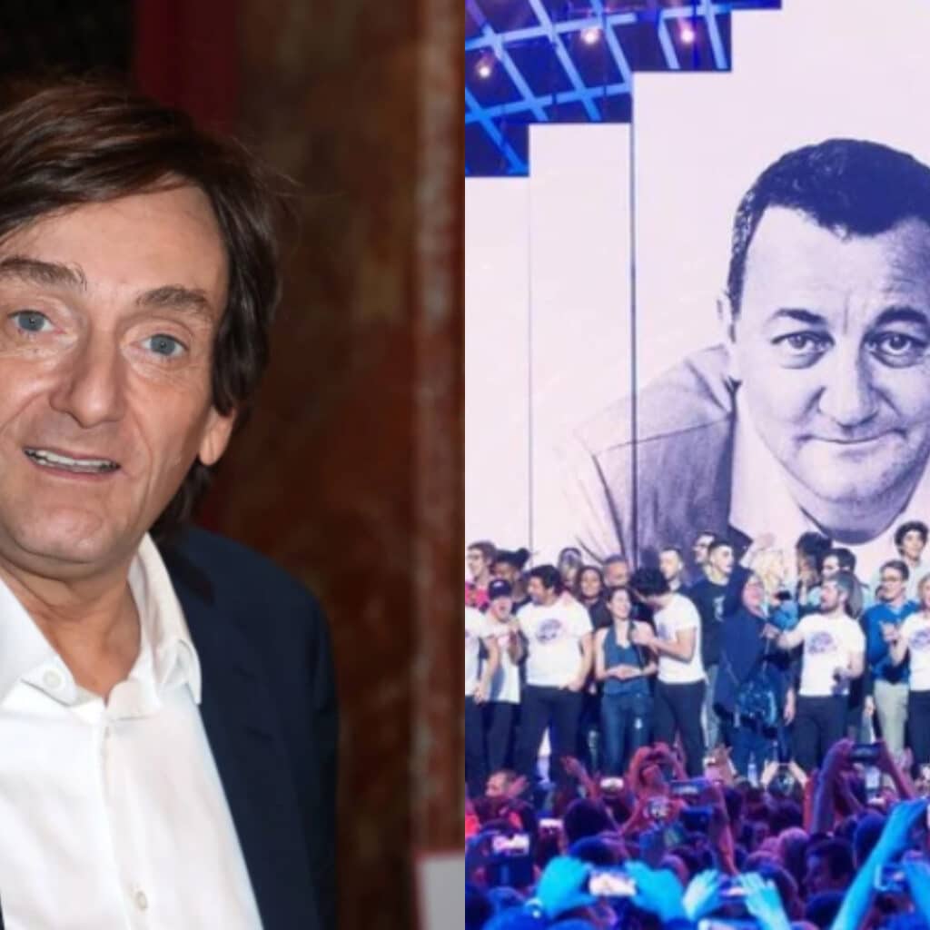 Pierre Palmade : en prison mais présent sur le spectacle des Enfoirés 2025 ?