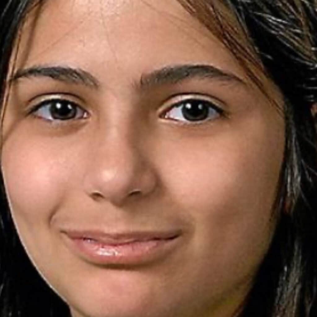 Amandine, 13 ans : face aux clichés insoutenables de sa fille, la mère ne voit pas où est le problème