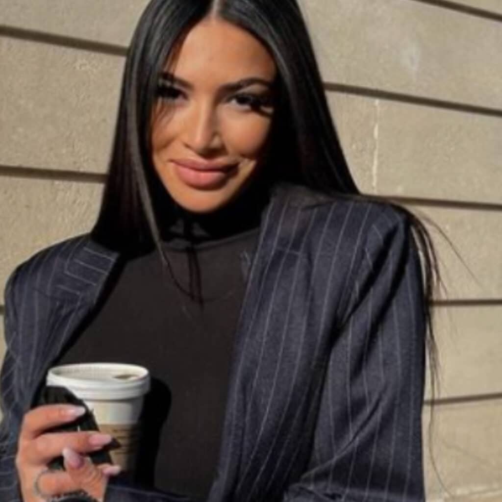Lila Taleb (Les Princes de l'Amour) : en couple avec un grand footballeur ?