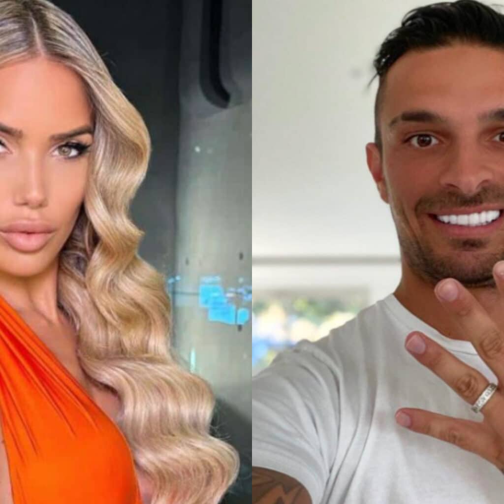 Manon Tanti : en pleine crise de couple avec Julien Tanti, elle envisage le pire