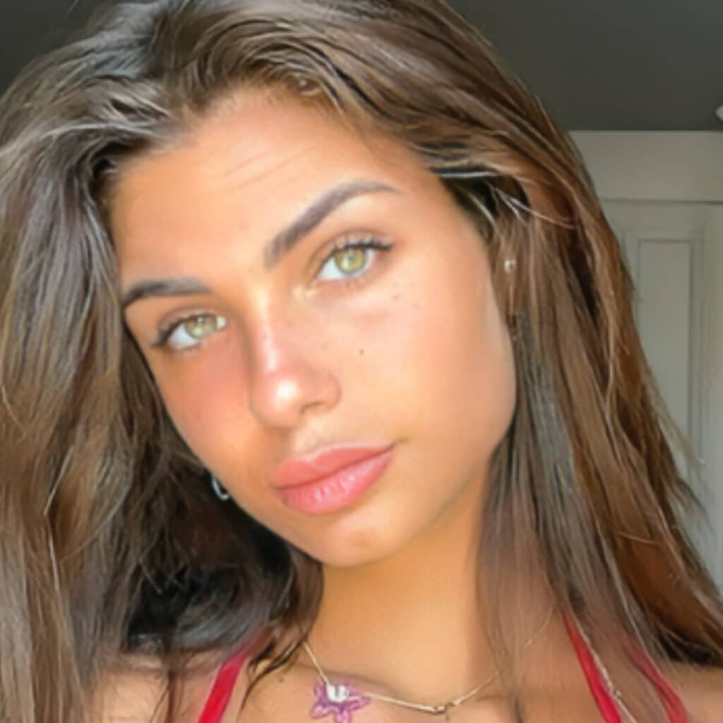 Nathanya : menacée et intimidée sur les réseaux sociaux, elle prend la parole