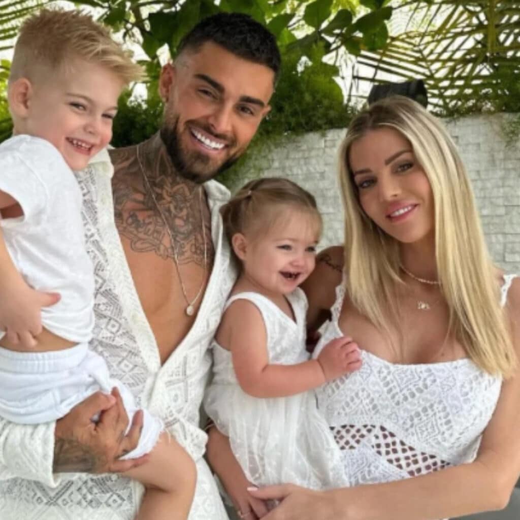 Jessica Thivenin et Thibault Garcia : en pleine crise de couple, leurs enfants en seraient la cause