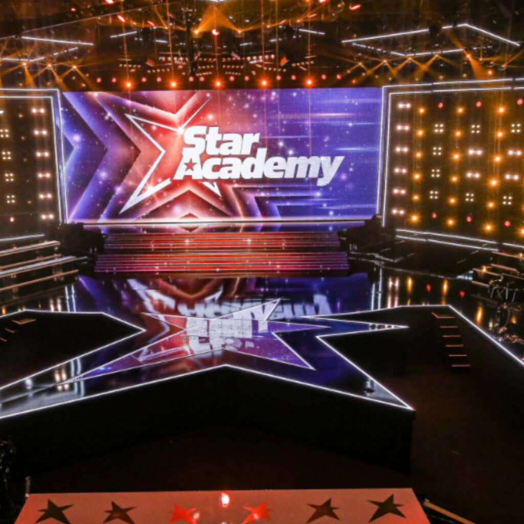 Star Academy : le live de l’émission victime de "piratage", la chaîne s’exprime