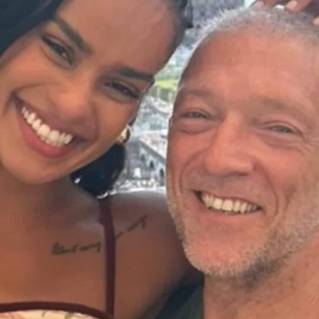 Vincent Cassel papa : il annonce le sexe et le prénom de son 1er enfant avec Narah Baptista