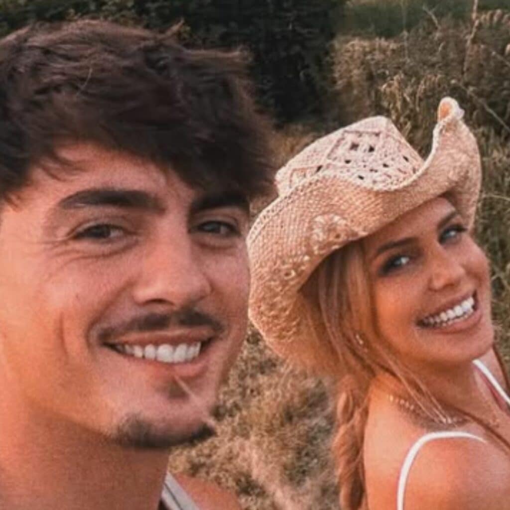 Adixia : entre elle et Simon c’est terminé