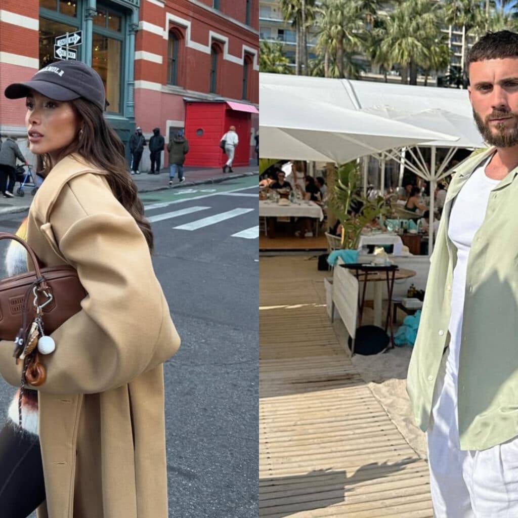 Illan Cto : il revient sur sa relation avec Isabeau Delatour