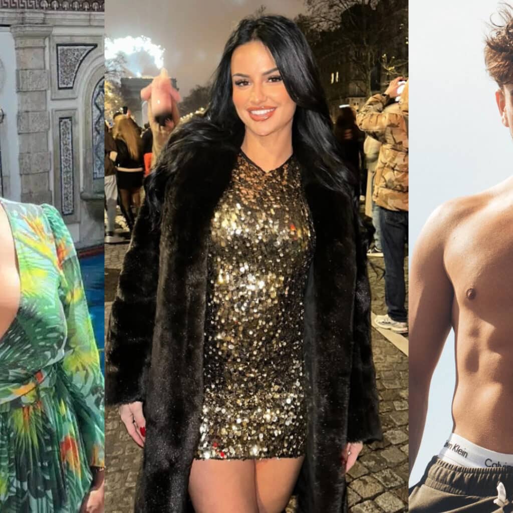 Kara (Frenchie Shore) : la candidate accuse ses camarades Julie et Melvin d'agression
