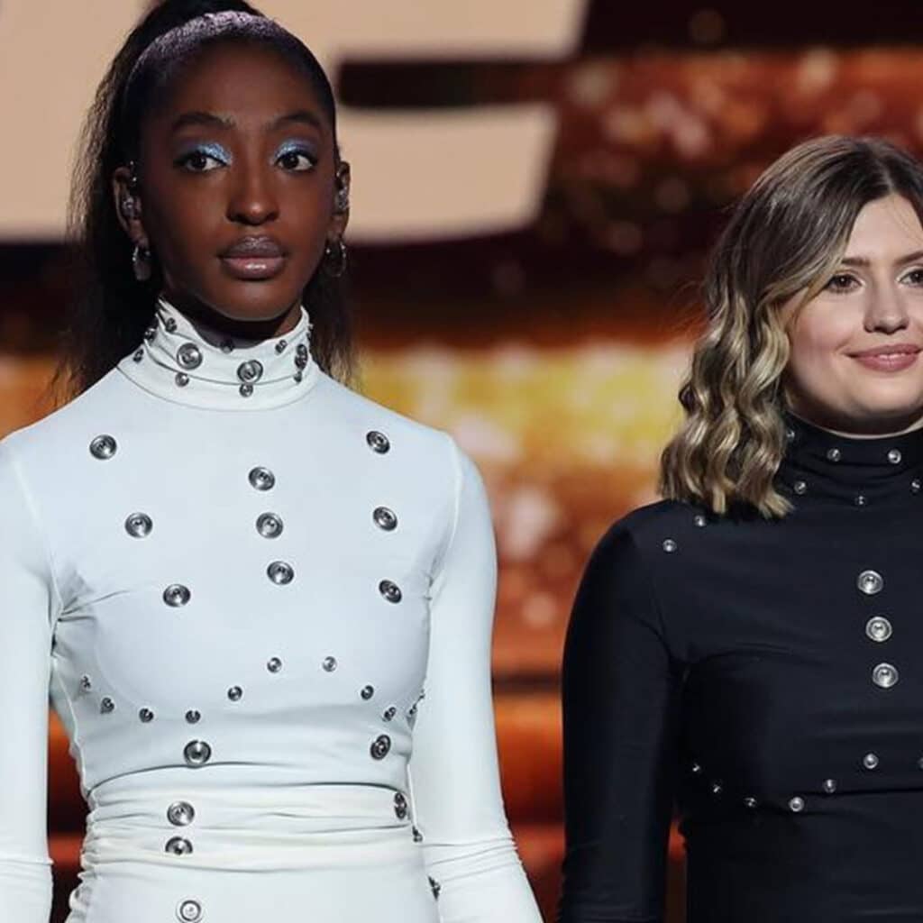 Star Academy 2024 : Marine remporte l’aventure, mais ce n’est pas encore fini