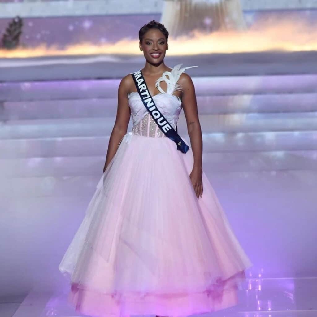 "On dirait une trans" : Miss France répond à une hater qui s'en prend à elle