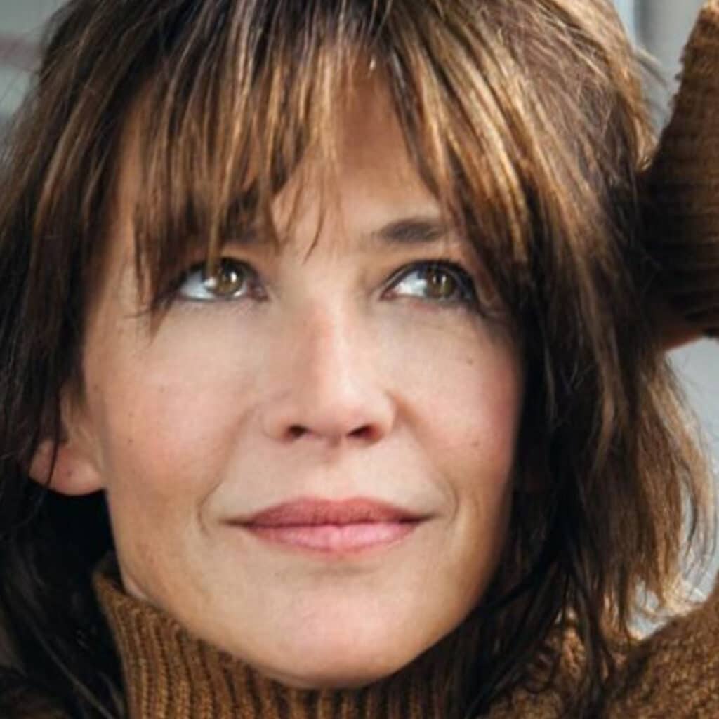 Sophie Marceau : l’actrice de 58 ans se livre sur son mode de vie particulier pour rester en forme
