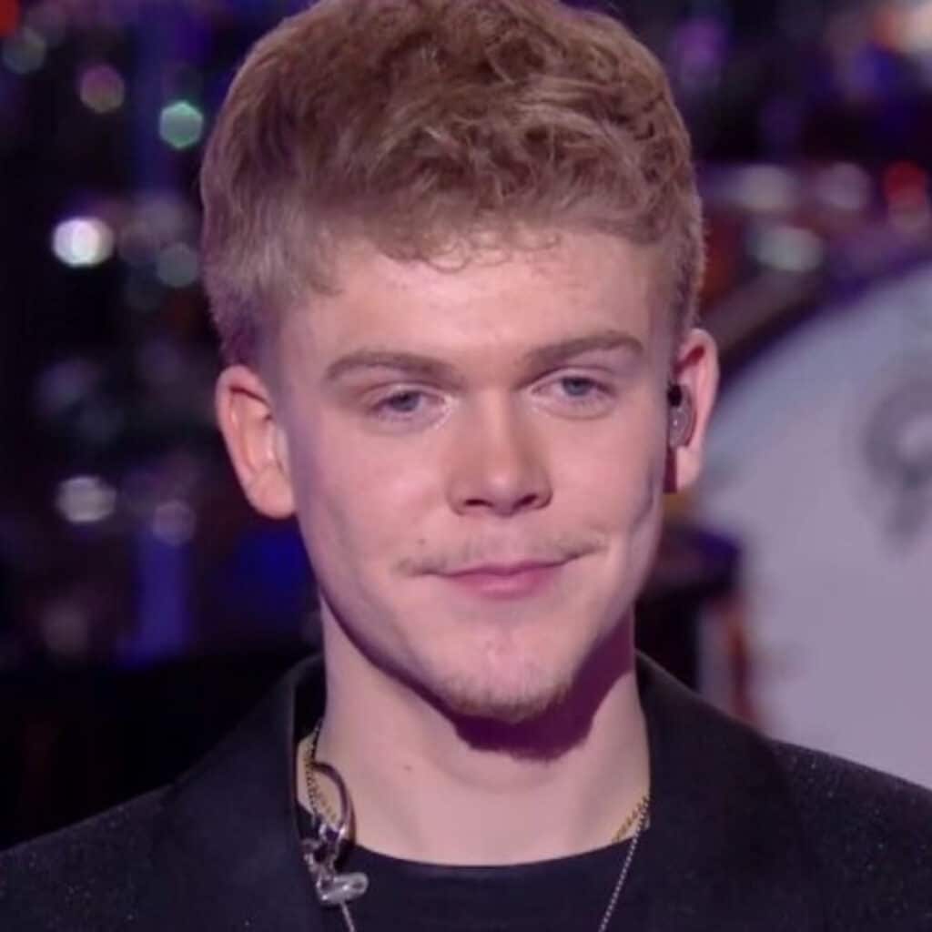 Charles (Star Academy) : Lucie Bernardoni lui fait un beau compliment
