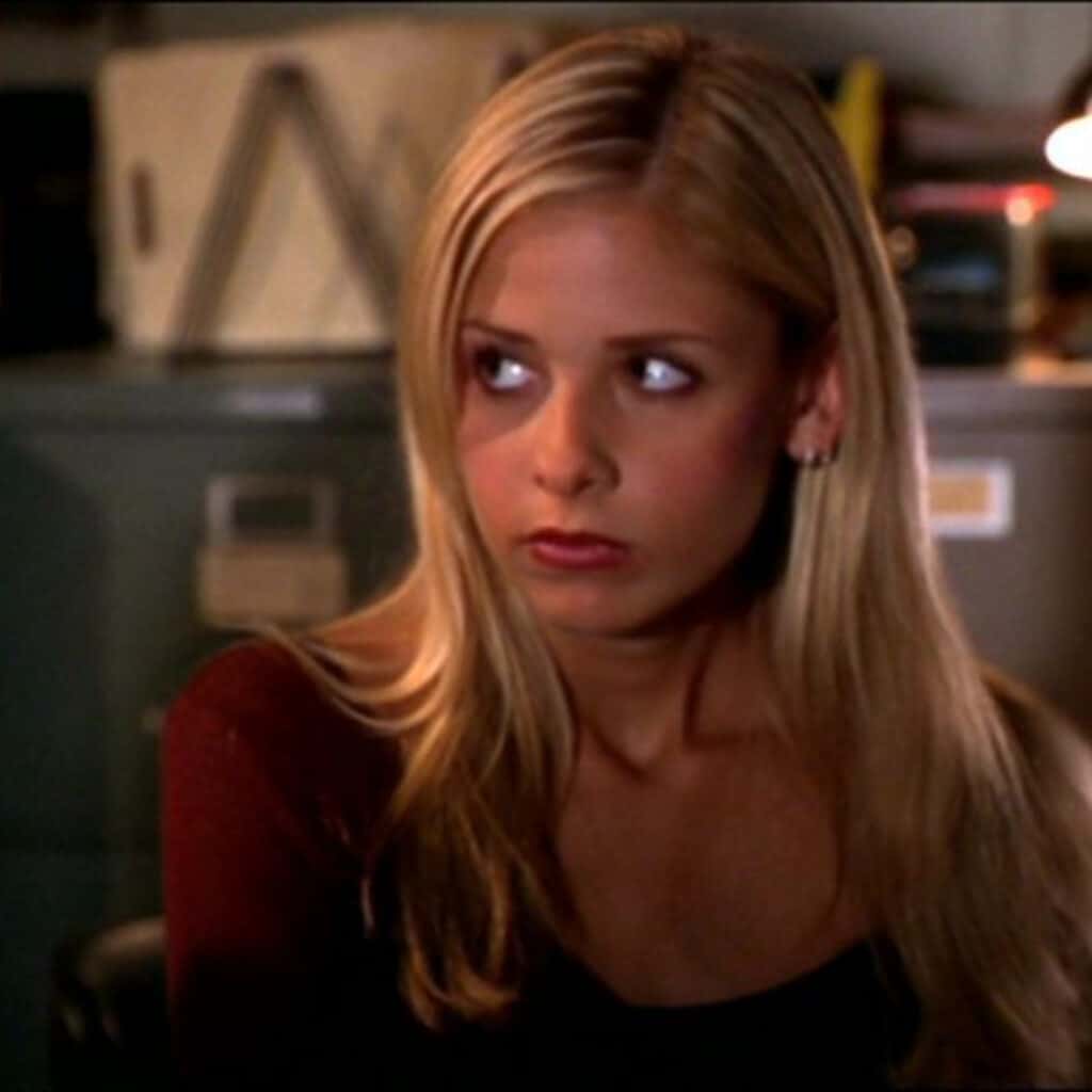 Buffy contre les vampires : on connaît "le pire épisode" de la série selon les fans