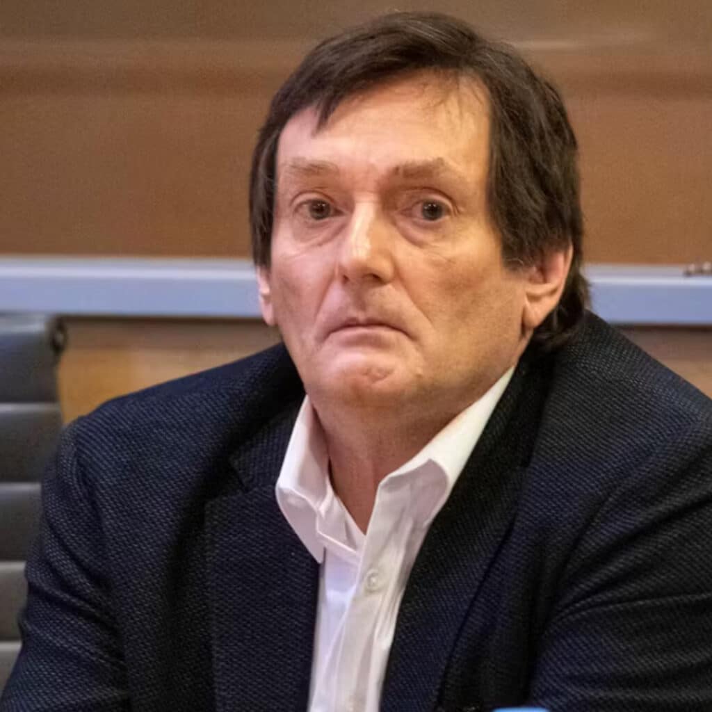 Pierre Palmade : l'humoriste recevrait des cadeaux en prison