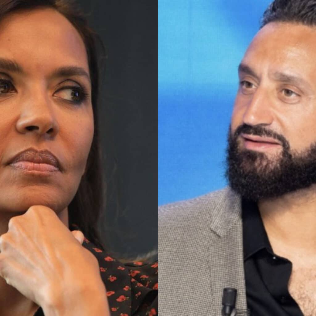 Karine Lemarchand : sur le point de quitter M6 si Cyril Hanouna rejoint la chaîne ?