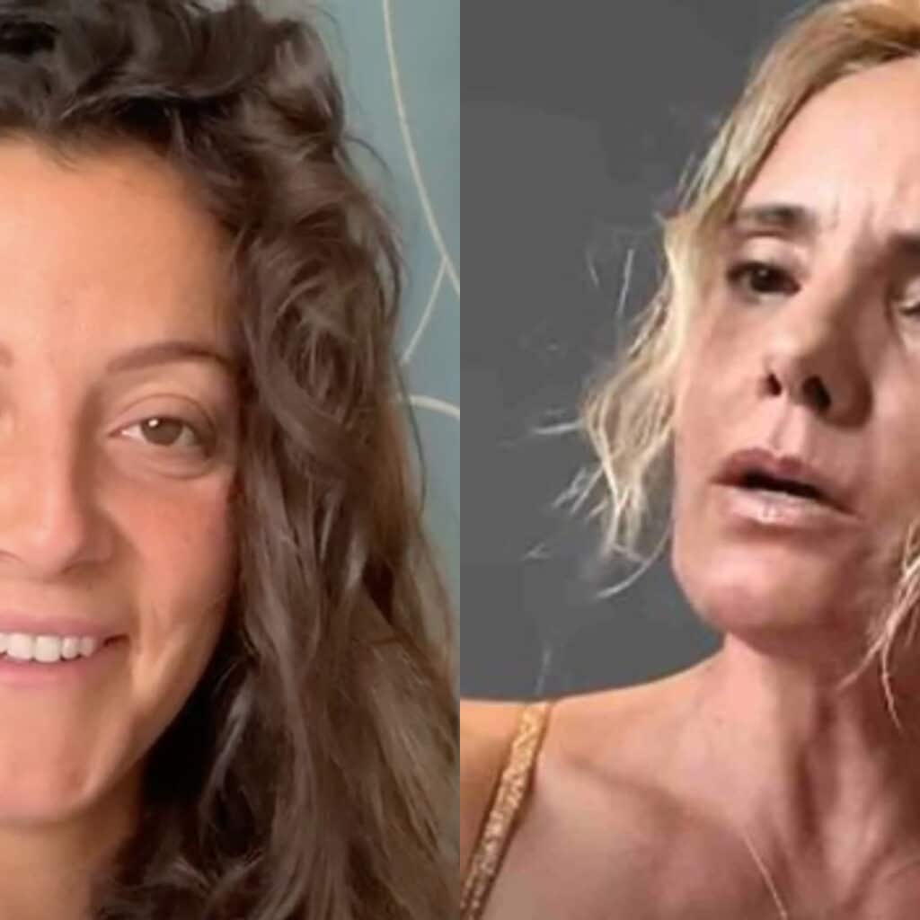 Camille Lellouche : critiquée pour ses moqueries envers Anne après l’arnaque du faux Bras Pitt