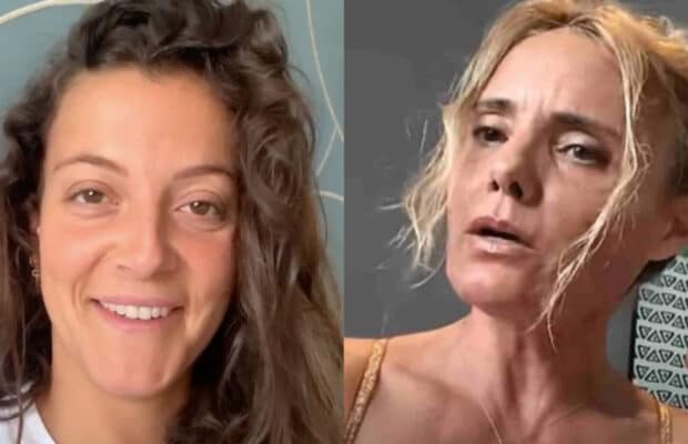 Camille Lellouche : critiquée pour ses moqueries envers Anne après l’arnaque du faux Bras Pitt