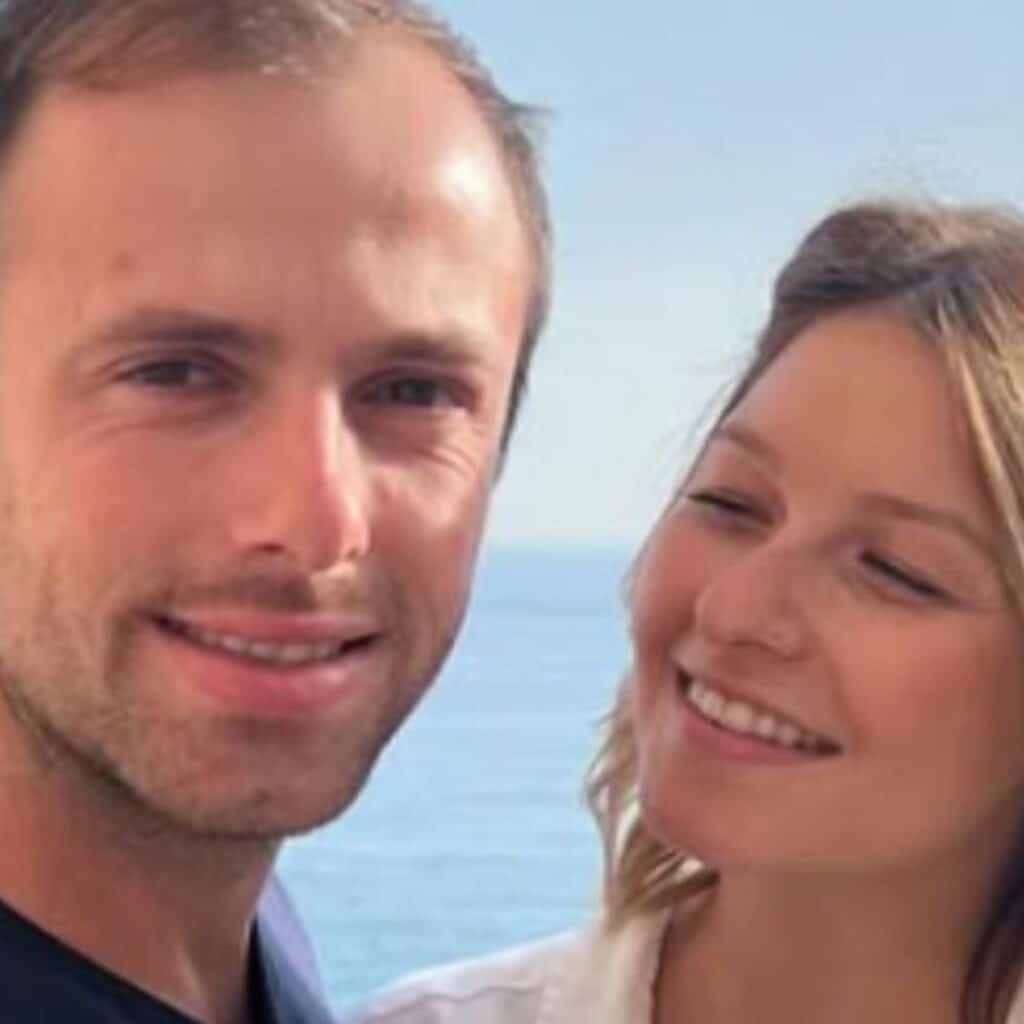 ADP 2024 : Julia et Ludovic font une annonce qui ravit leurs fans