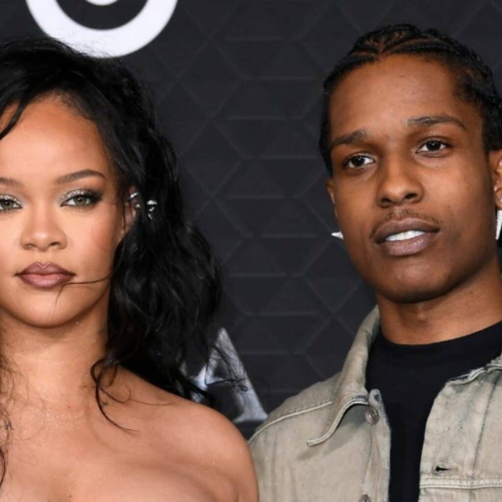 A$AP Rocky : le compagnon de Rihanna risque plus de 20 ans de prison