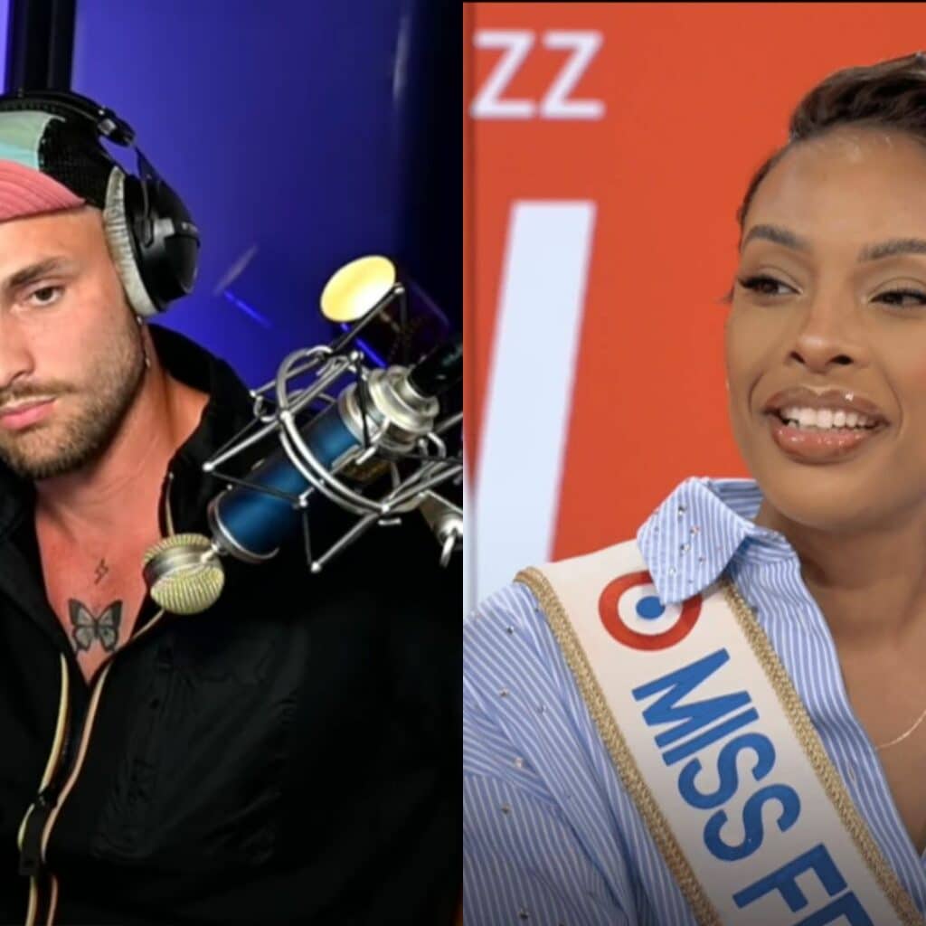 Bastos : il exige que la nationalité française soit enlevée à Miss France 2025