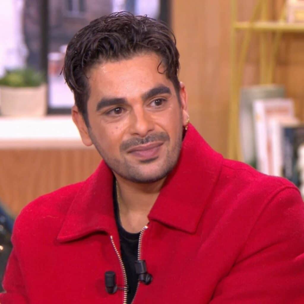 Christophe Licata (DALS) : au plus mal, il se confie sur sa dépression