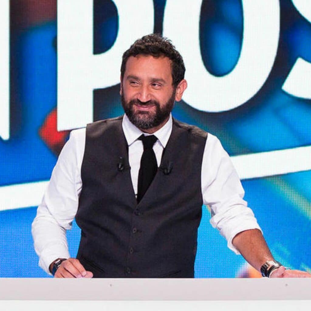 Cyril Hanouna : où sera diffusée l'émission "TPMP" se précise