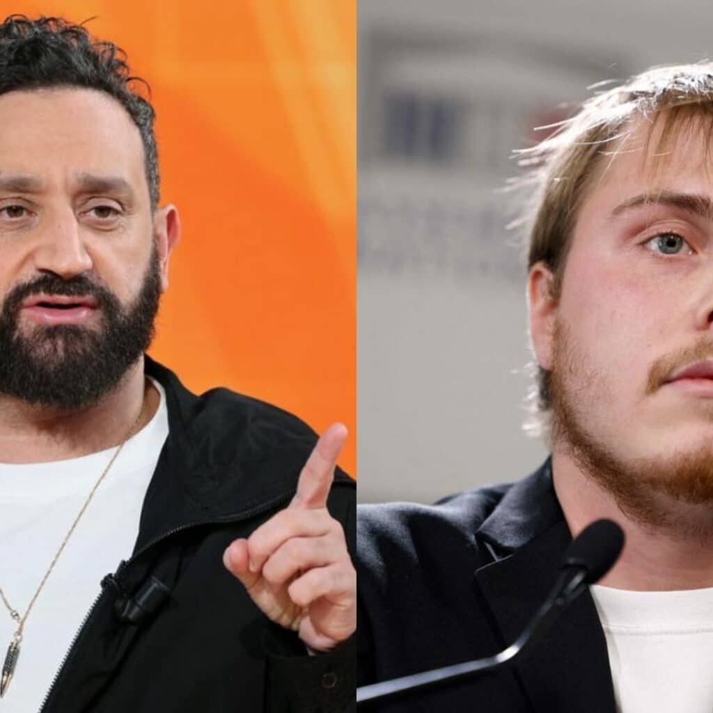 Cyril Hanouna : Louis Boyard dépose une nouvelle plainte contre l’animateur