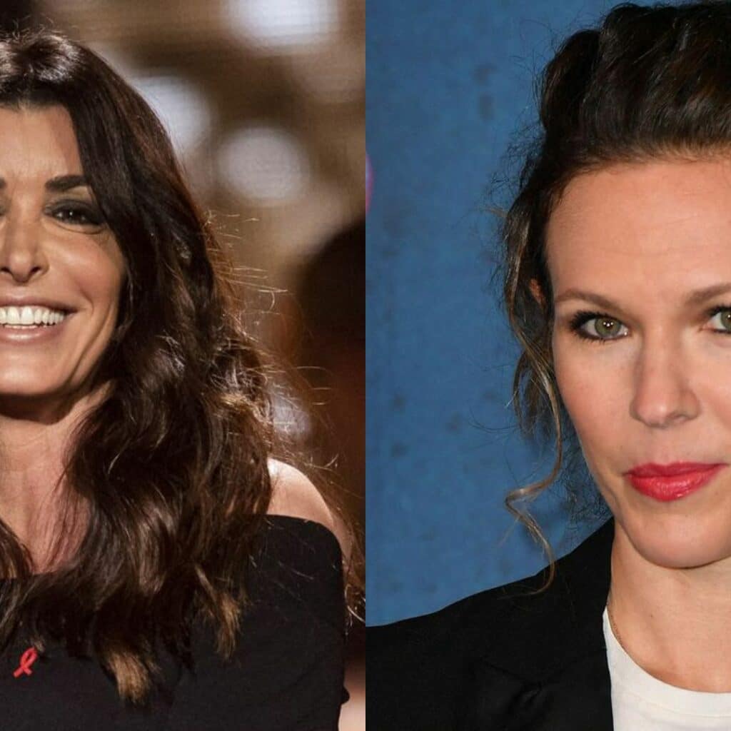 Jenifer : elle percute brutalement Lorie en plein concert