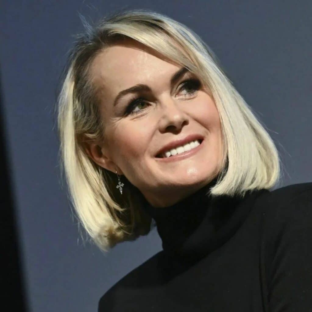 Laeticia Hallyday : elle décide d’agir après l'incendie de sa maison à Los Angeles