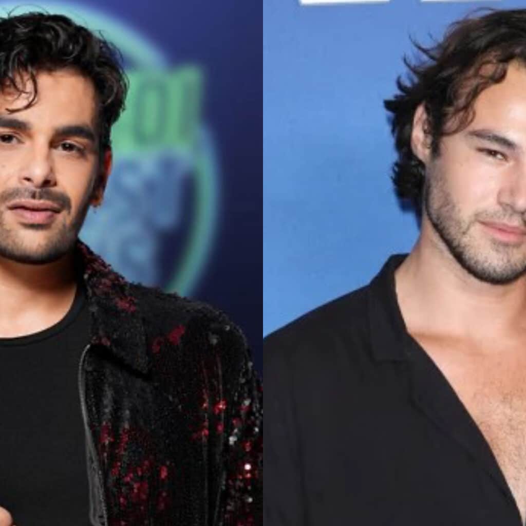 Christophe Licata (DALS) : il dénonce le comportement d'Anthony Colette dans le conflit entre Inès Reg et Natasha St-Pier
