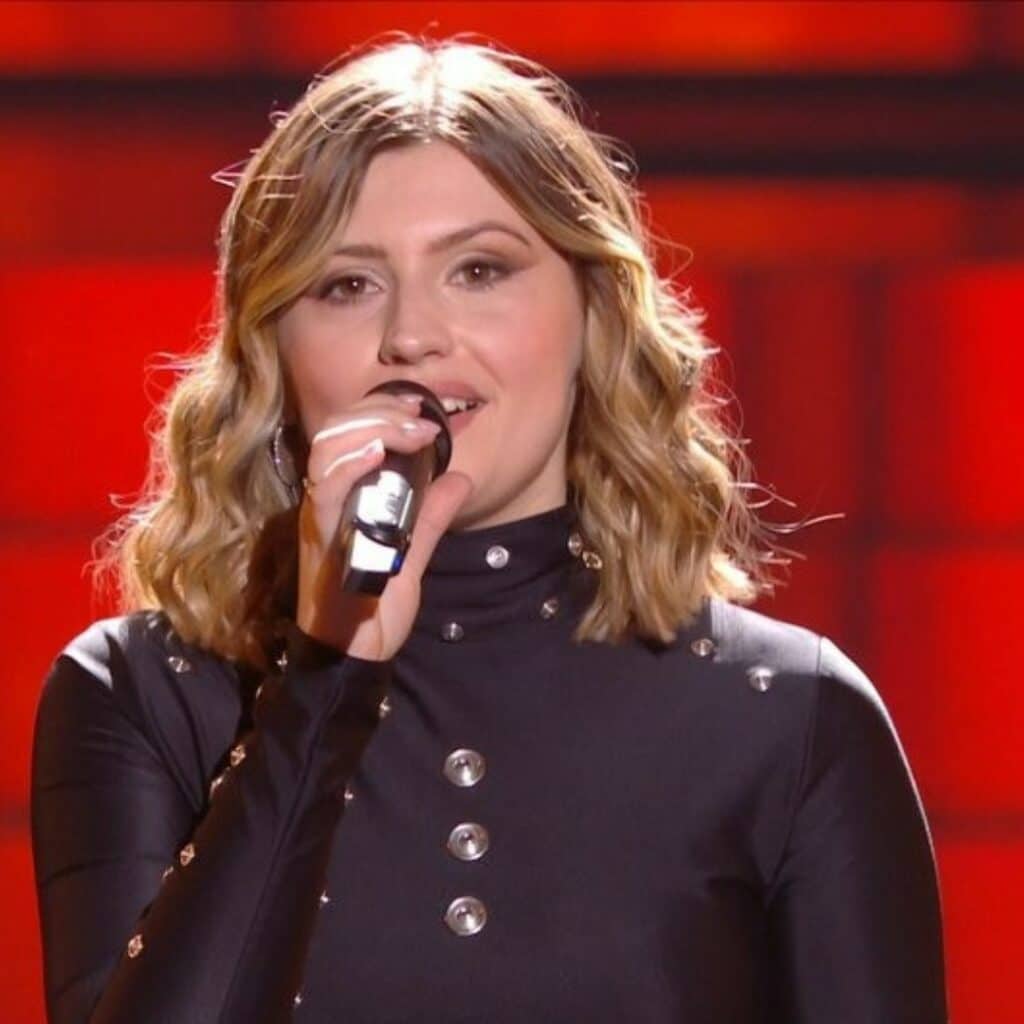 Star Academy : les premiers mots de Marine après sa victoire face à Ebony