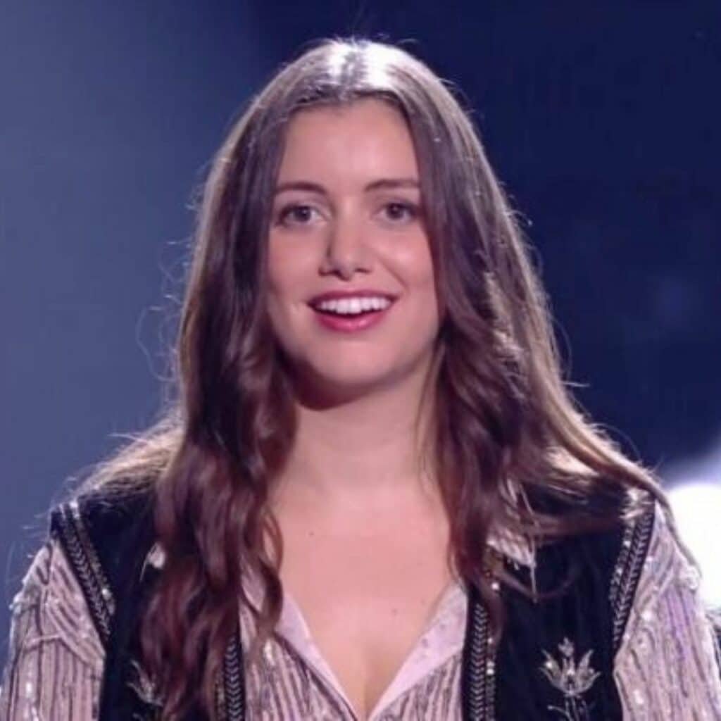 Maureen (Star Academy) : elle se livre sur son crush dans l’émission