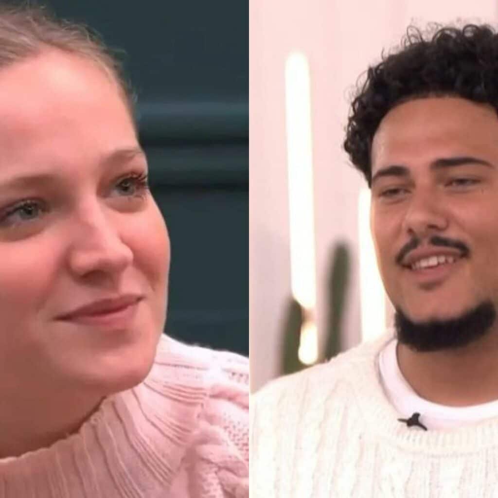 Maïa (Star Academy) : elle revient sur sa relation avec Noah