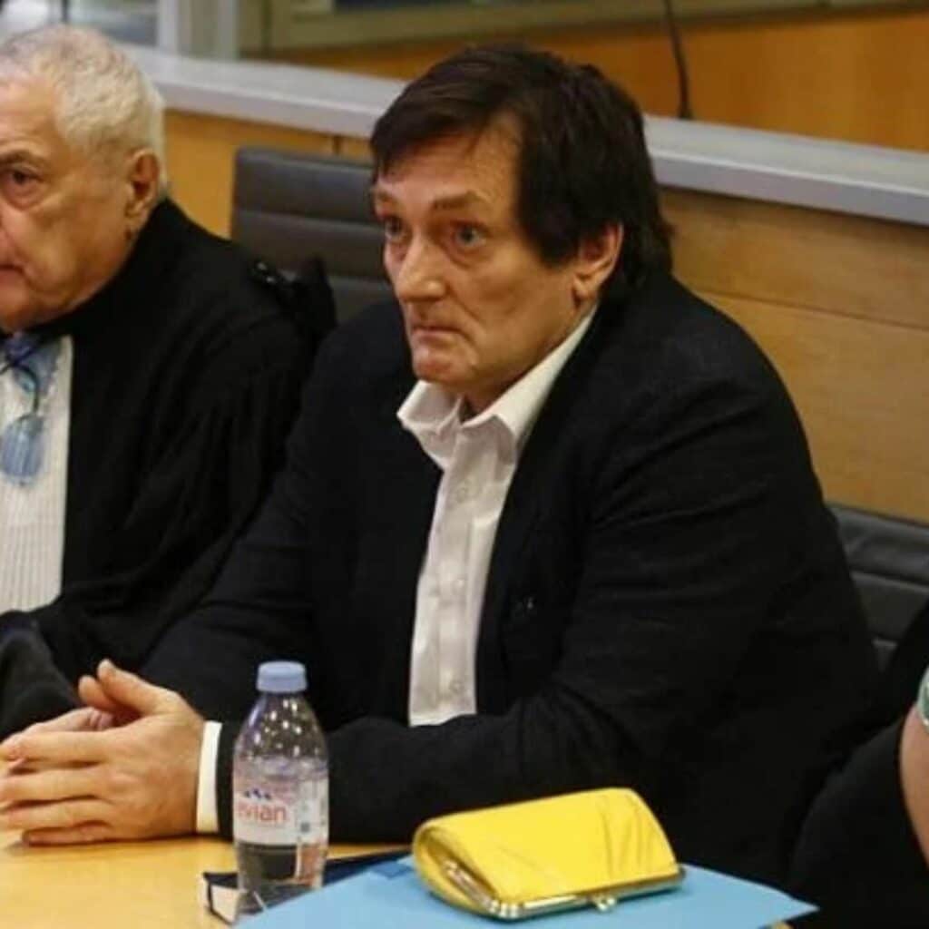 Pierre Palmade en prison : le régime spécial de l’humoriste qui fait grincer des dents