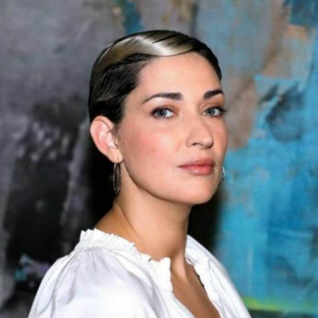 Sheryfa Luna : l'actrice prise en otage avec Jeremstar par un déséquilibré