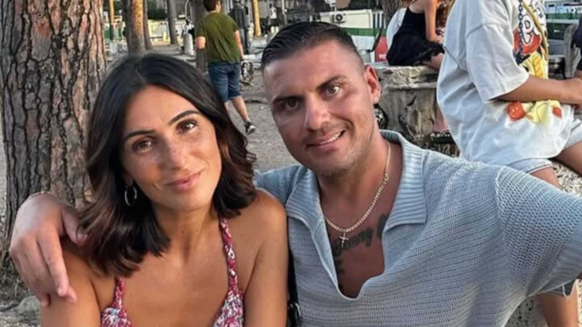 Tiffanie Esposito (Familles nombreuses) : elle montre des clichés adorables de son nouveau-né
