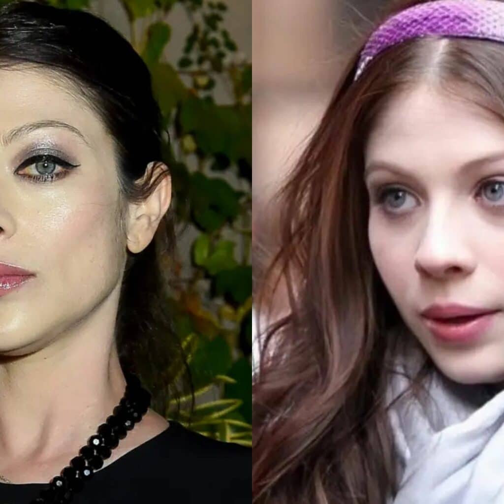 Gossip Girl : l'actrice Michelle Trachtenberg (Georgina) est retrouvée sans vie à son domicile