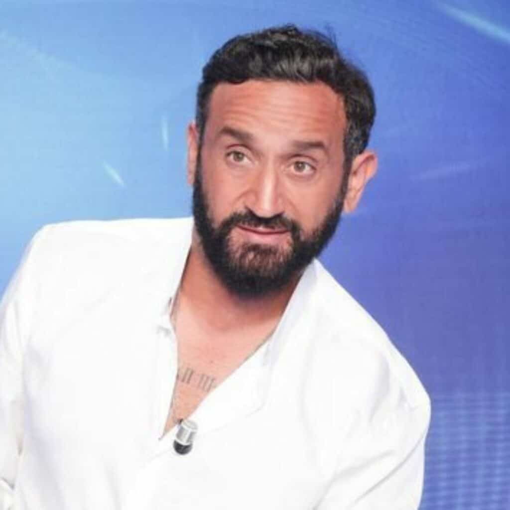 Cyril Hanouna : c'est officiel, il débarque sur le groupe M6