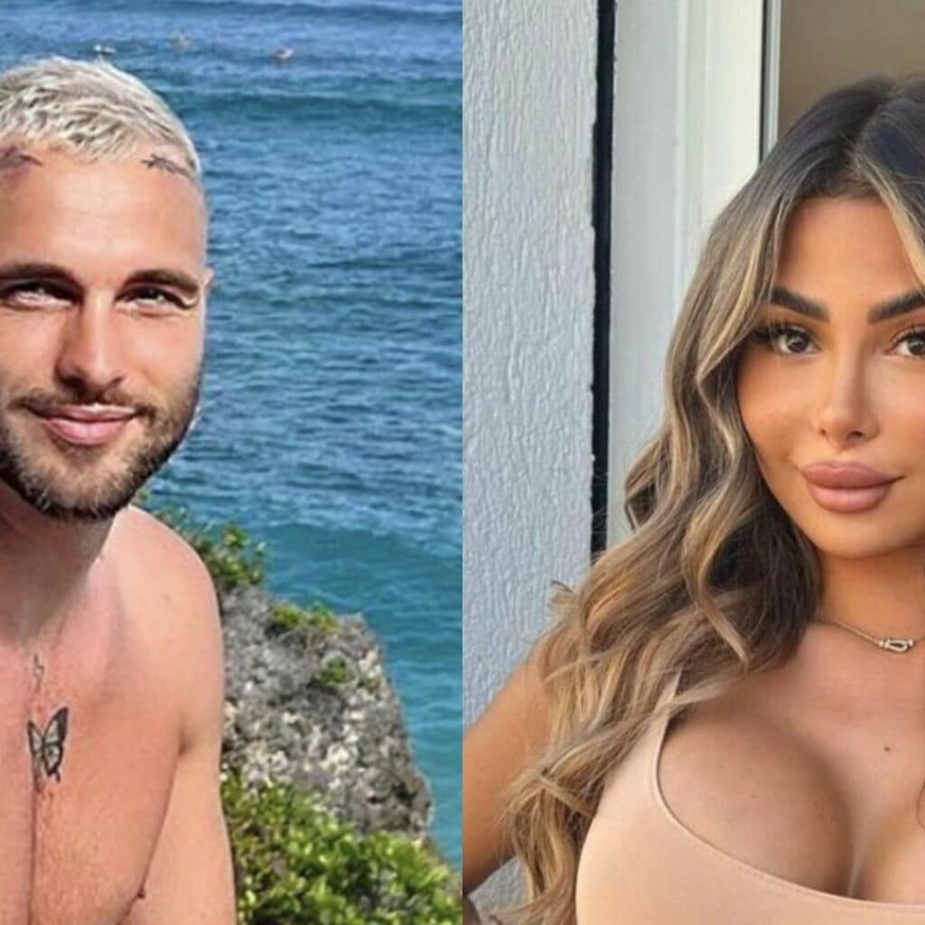 Bastos : il estime que Maeva Ghennam devrait être en prison, elle l'attaque en justice