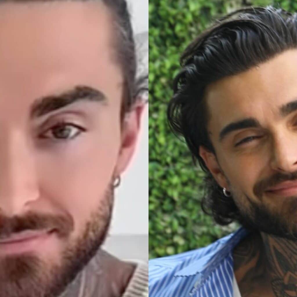 Thibault Garcia : prêt à se lancer dans les lives matchs sur TikTok ?