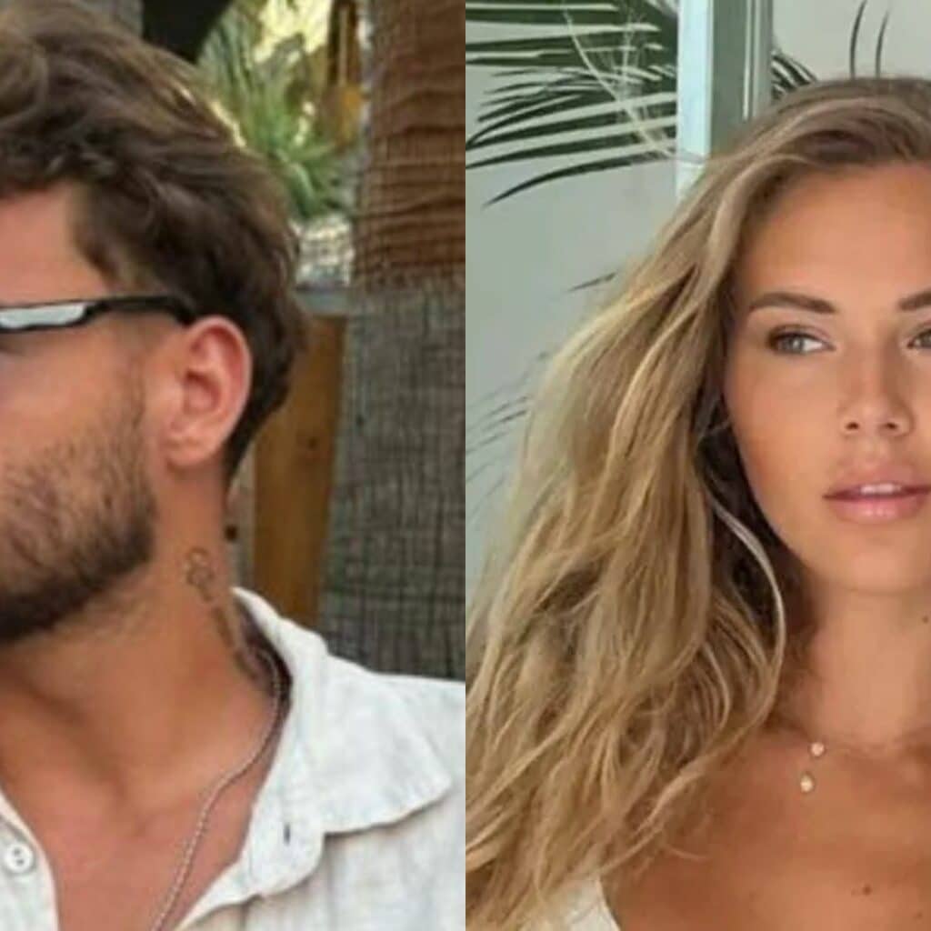 Cassandra Jullia : sur le point de se remettre avec Simon Castaldi ?