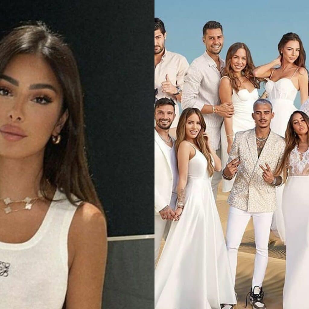Maeva Ghennam : accusée de tacler ses anciens amis des Marseillais, elle s’explique