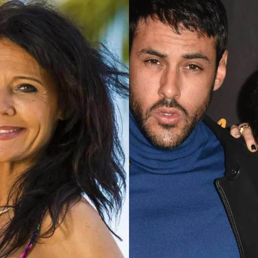 Nathalie Andréani : après 3 ans de relation avec Gabano, elle fait une annonce