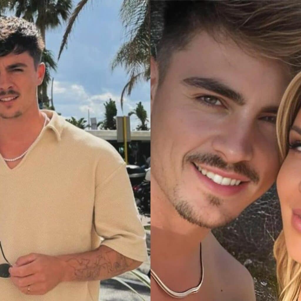 Simon Féraud : prêt à se remarier avec Adixia ?