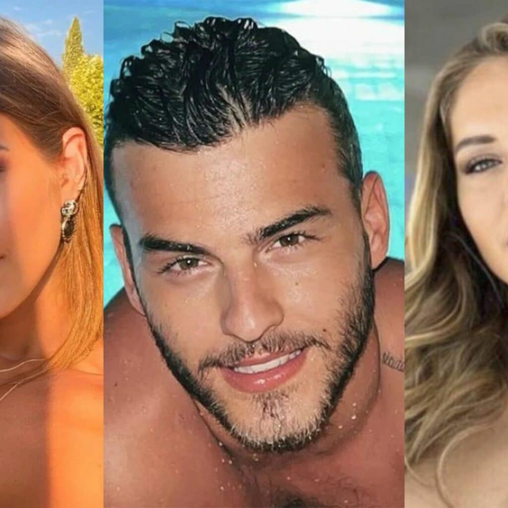 Adixia : responsable de la rupture entre Simon Castaldi et Cassandra Jullia ?