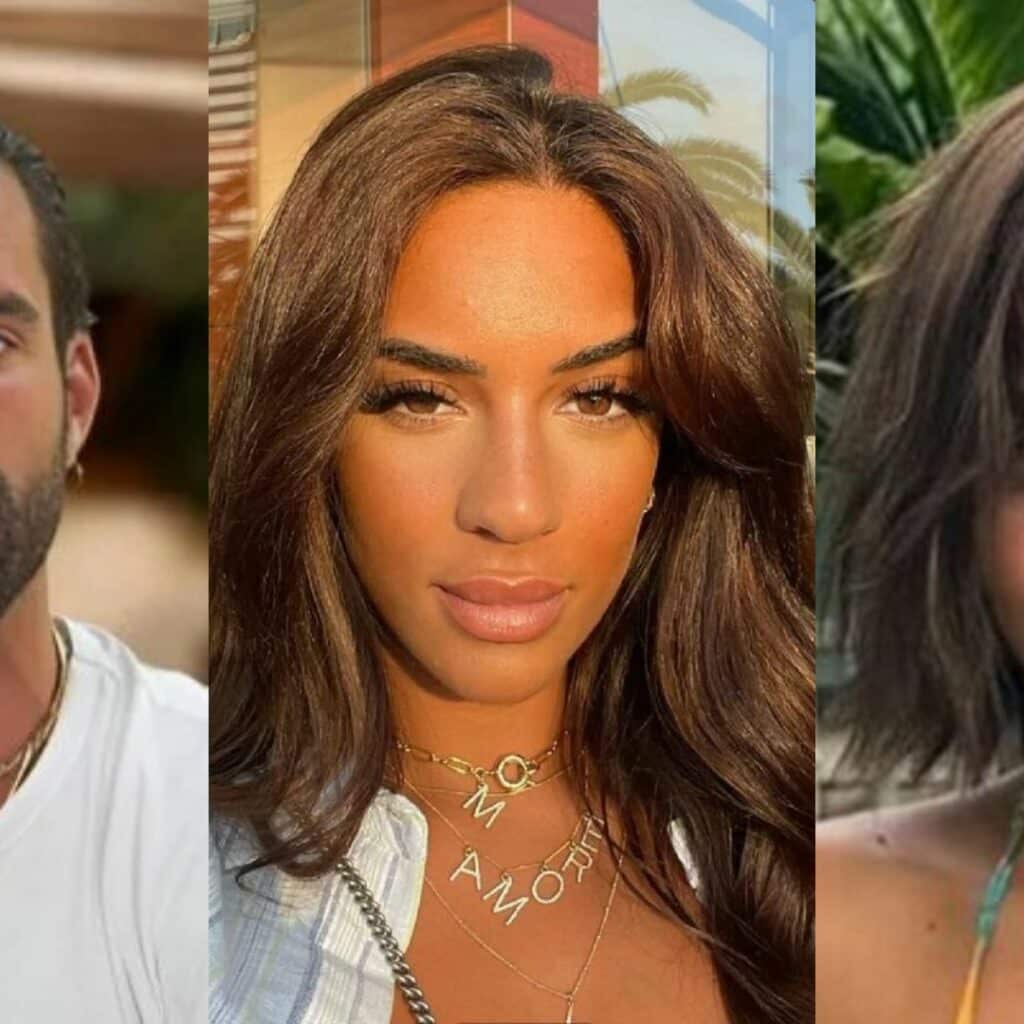 Vincent Queijo séparé de Marwa Merazka : son ex-femme Rym Renom réagit avec un message qui interpelle