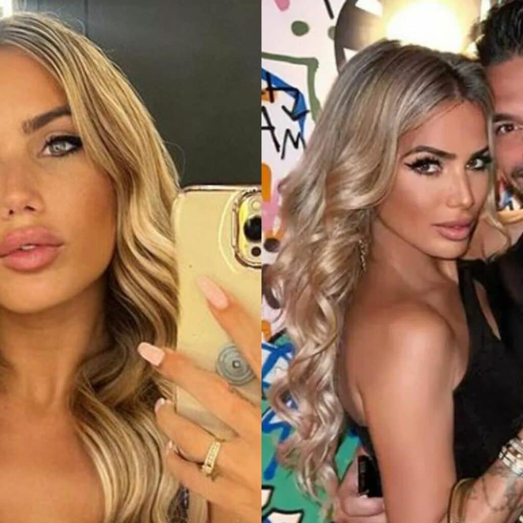 Manon Tanti : au bord de de la rupture avec son mari Julien, elle se confie sur leur dernière crise