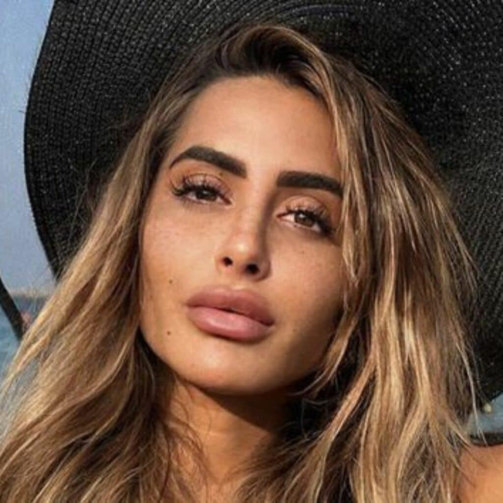 Marine El Himer en couple : elle présente enfin son nouveau chéri