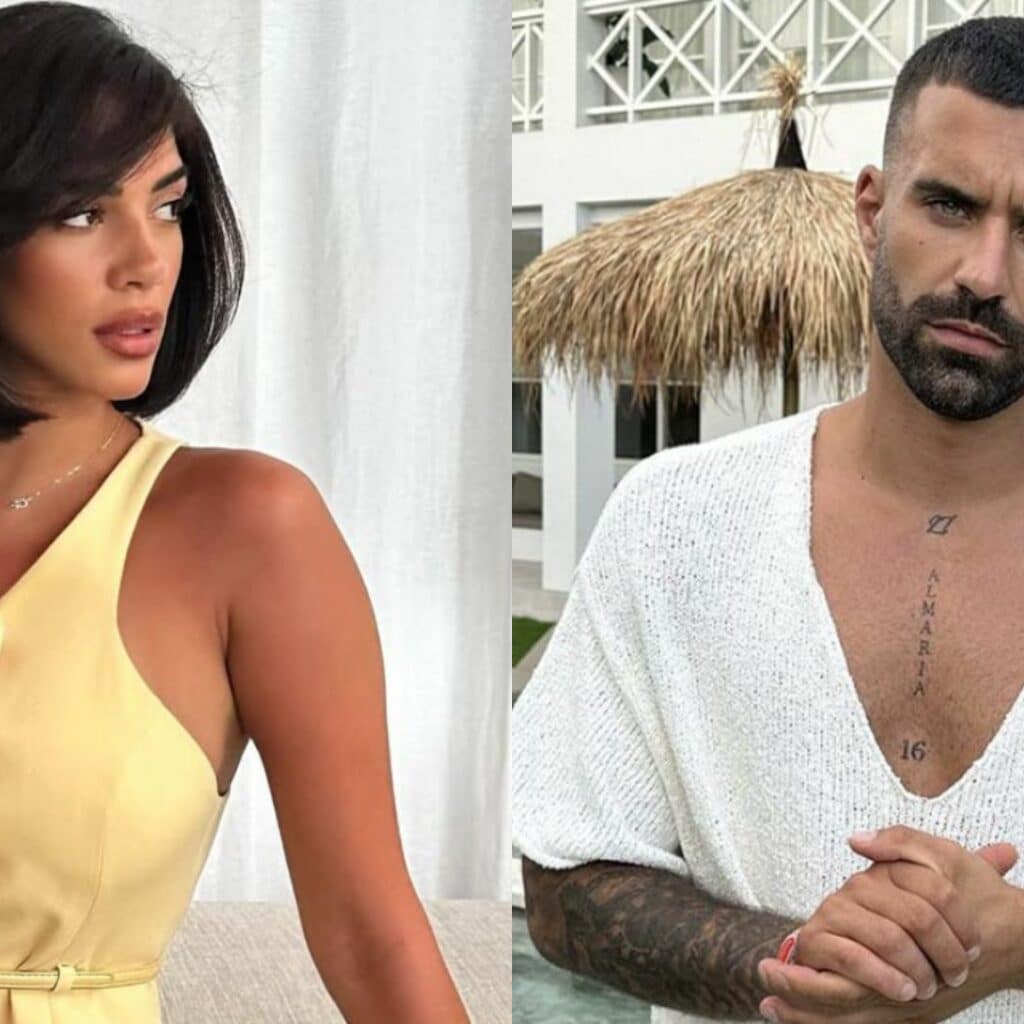 Marwa Merazka : trompée par Vincent Queijo ?