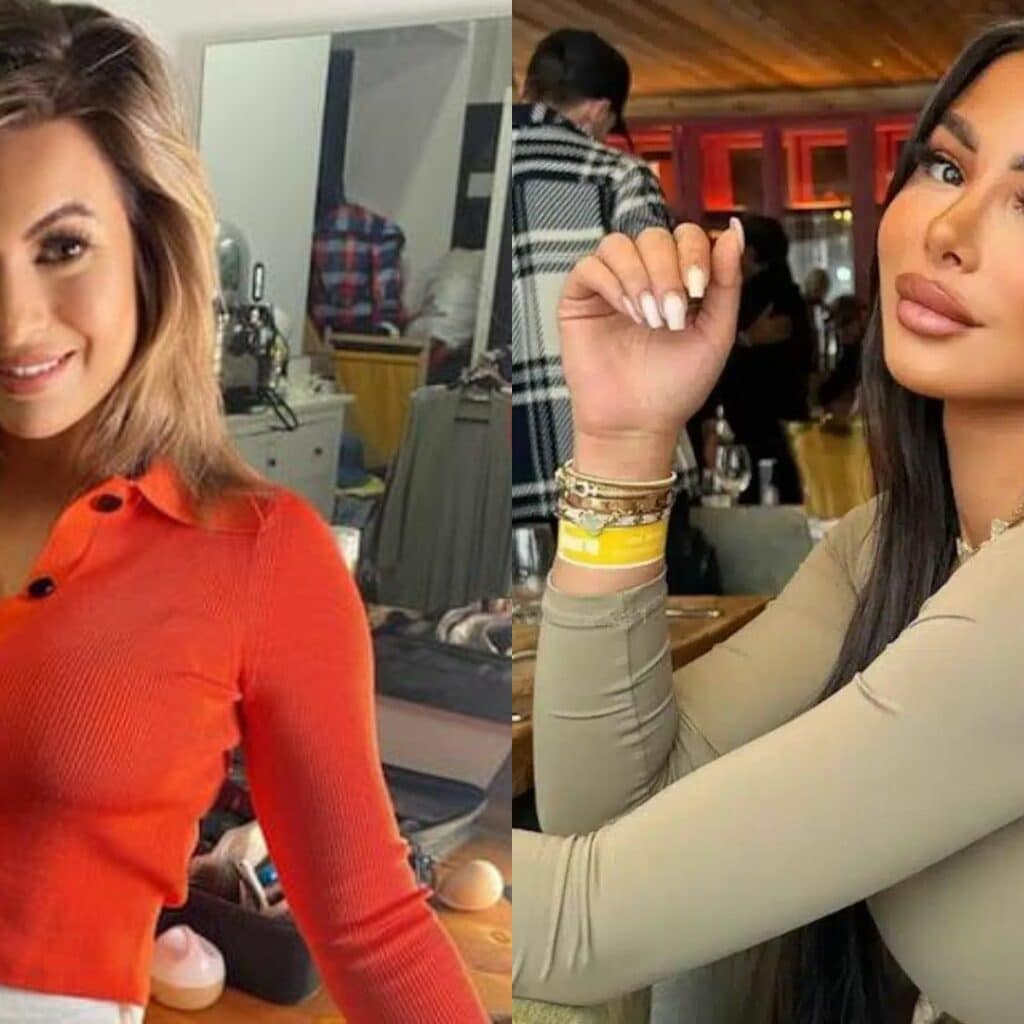 Alors que l'affaire de sorcellerie de Carla Moreau a refait surface, Maeva Ghennam s'en est mêlée, et de nouvelles informations ont fuité. Détails. 
