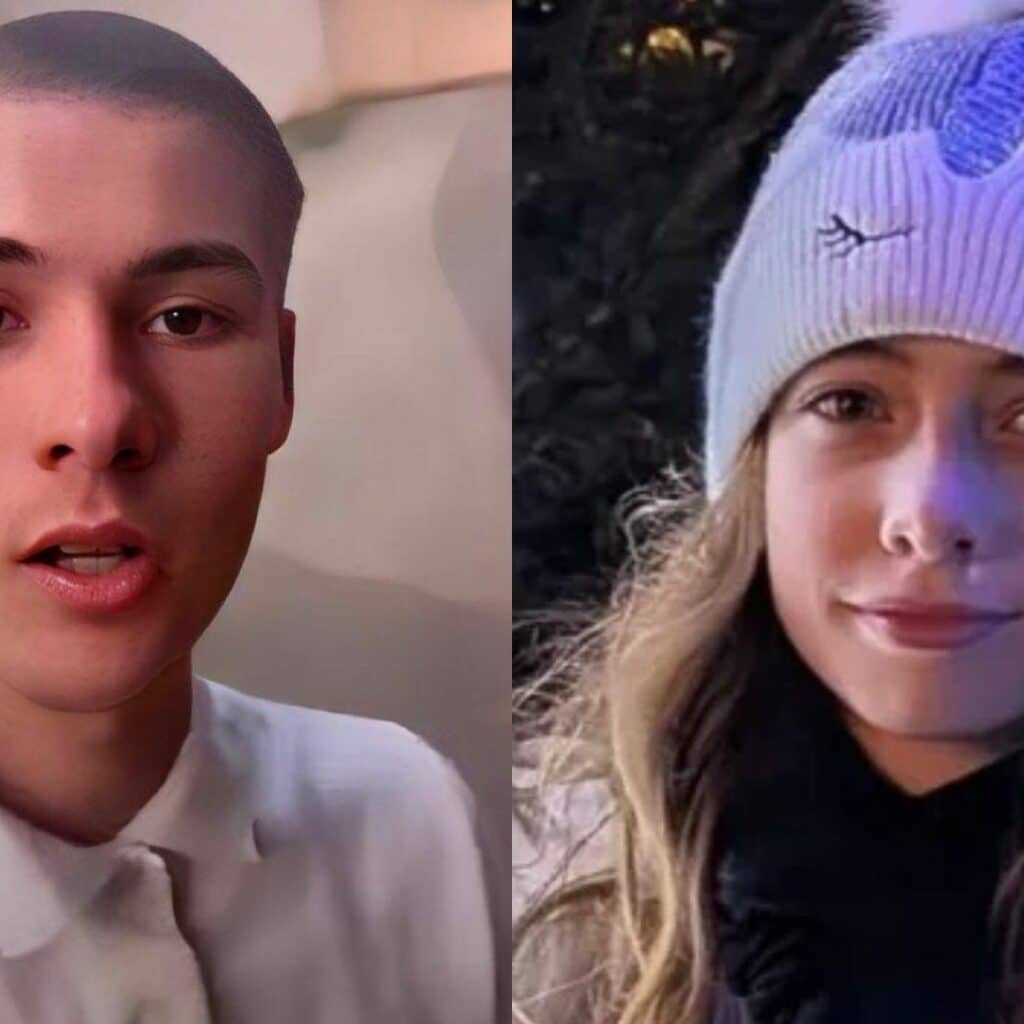 Décès de Louise, 11 ans : le suspect Owen L., 23 ans, passe aux aveux